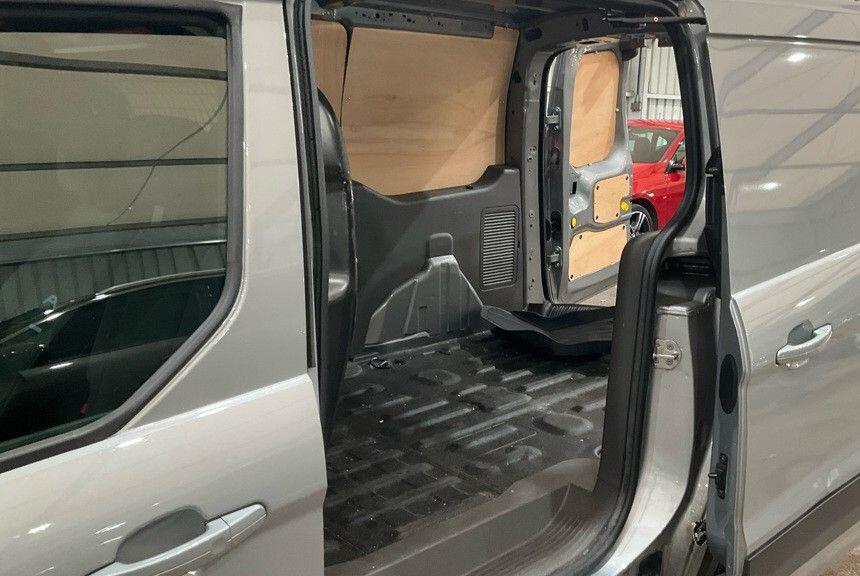 Used Ford Transit Connect 2023 for sale - 76735018: Photo 7