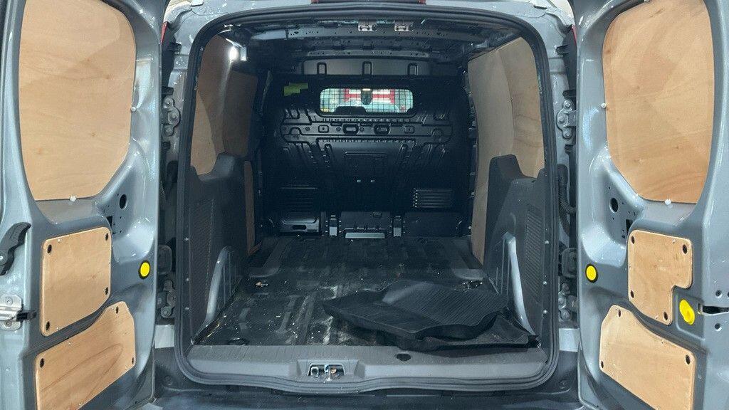 Used Ford Transit Connect 2023 for sale - 76735018: Photo 8
