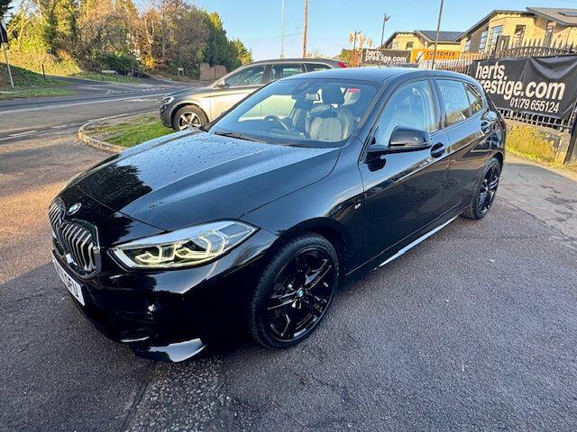 Used BMW 1 Series 2021 for sale - 76781926: Photo 11