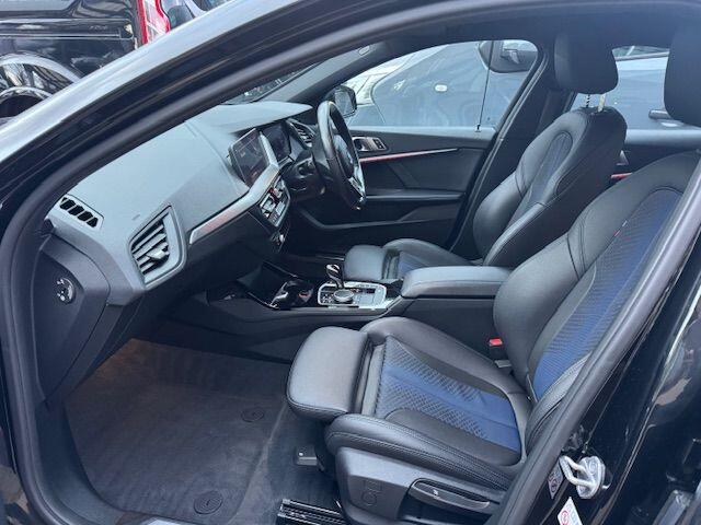 Used BMW 1 Series 2021 for sale - 76781926: Photo 12