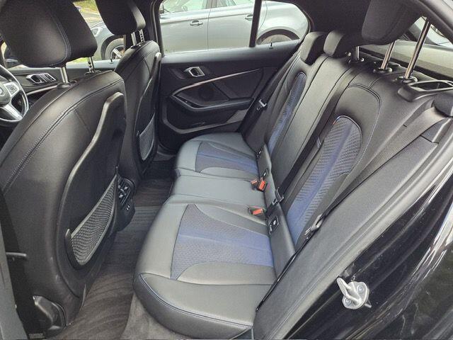 Used BMW 1 Series 2021 for sale - 76781926: Photo 14