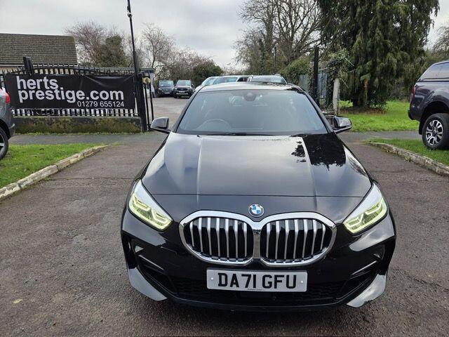 Used BMW 1 Series 2021 for sale - 76781926: Photo 15