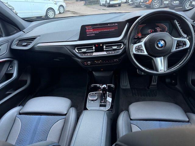 Used BMW 1 Series 2021 for sale - 76781926: Photo 2