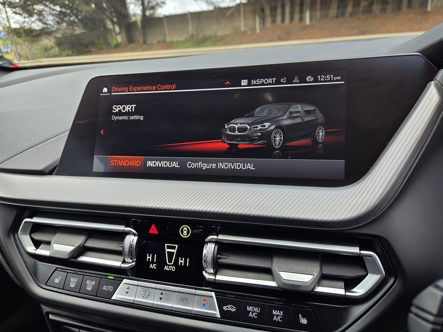 Used BMW 1 Series 2021 for sale - 76781926: Photo 20