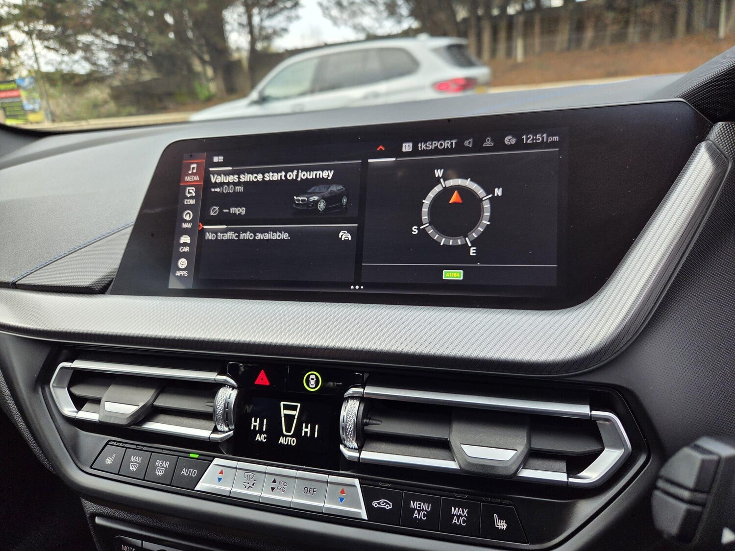 Used BMW 1 Series 2021 for sale - 76781926: Photo 21