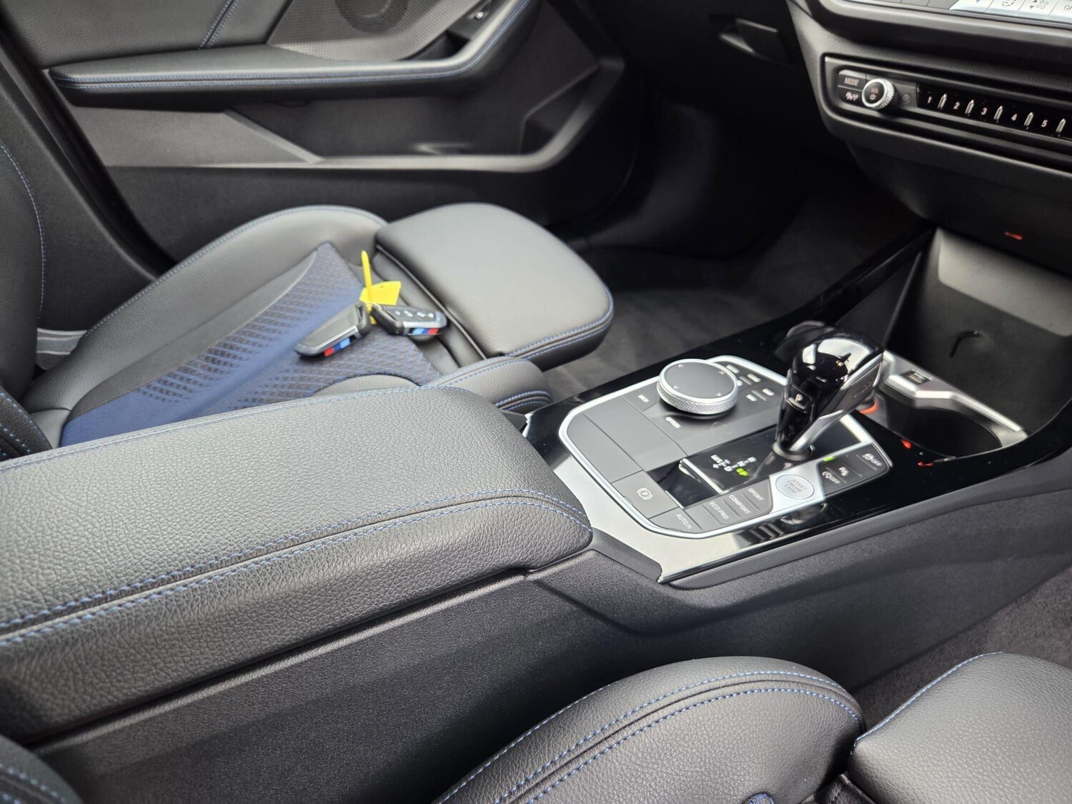 Used BMW 1 Series 2021 for sale - 76781926: Photo 22