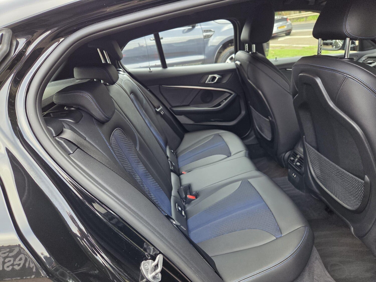 Used BMW 1 Series 2021 for sale - 76781926: Photo 24