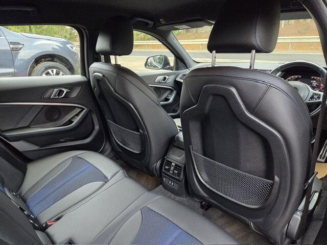 Used BMW 1 Series 2021 for sale - 76781926: Photo 25