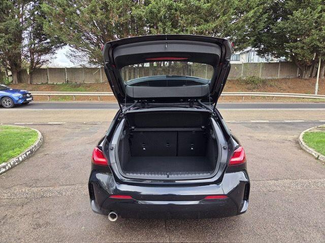 Used BMW 1 Series 2021 for sale - 76781926: Photo 28