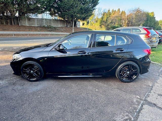 Used BMW 1 Series 2021 for sale - 76781926: Photo 3