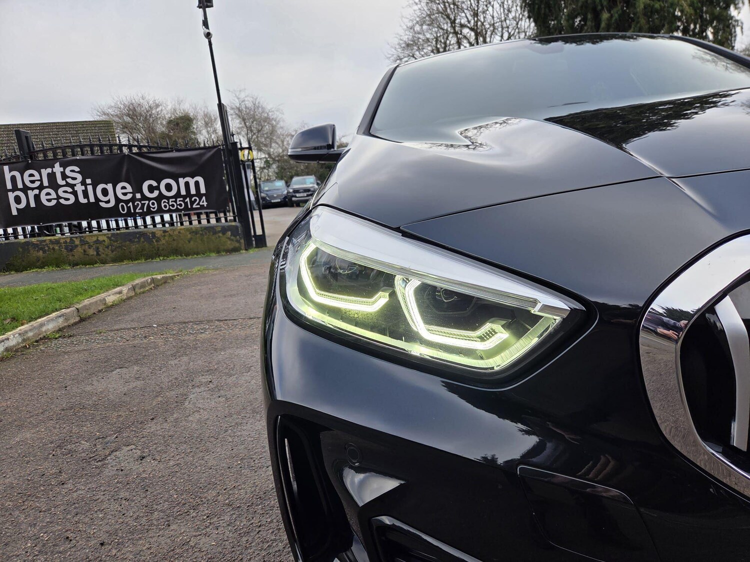 Used BMW 1 Series 2021 for sale - 76781926: Photo 30