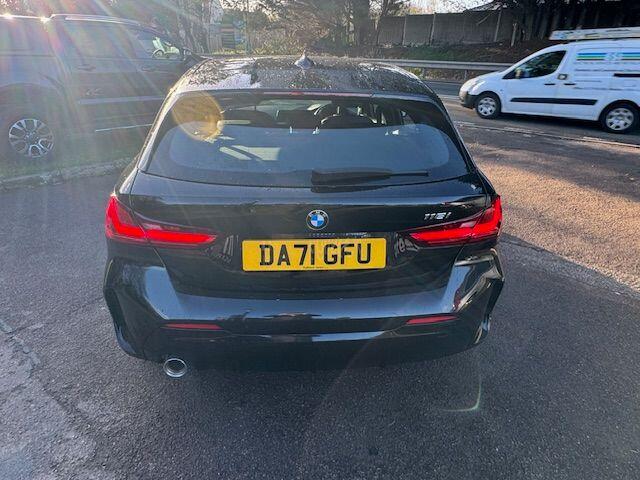 Used BMW 1 Series 2021 for sale - 76781926: Photo 38