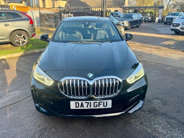 Used BMW 1 Series 2021 for sale - 76781926: Photo 39