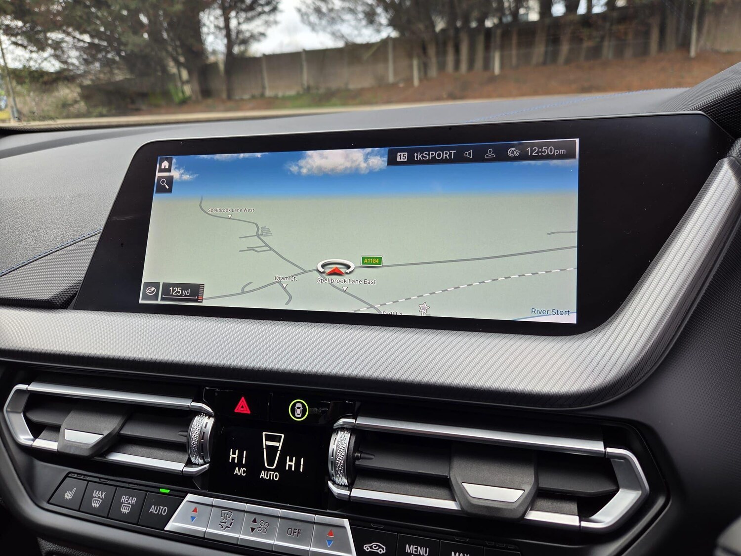 Used BMW 1 Series 2021 for sale - 76781926: Photo 4