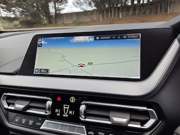 Used BMW 1 Series 2021 for sale - 76781926: Photo