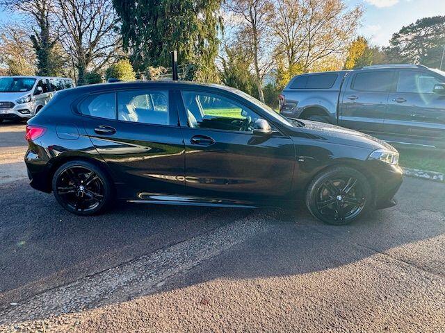 Used BMW 1 Series 2021 for sale - 76781926: Photo 5