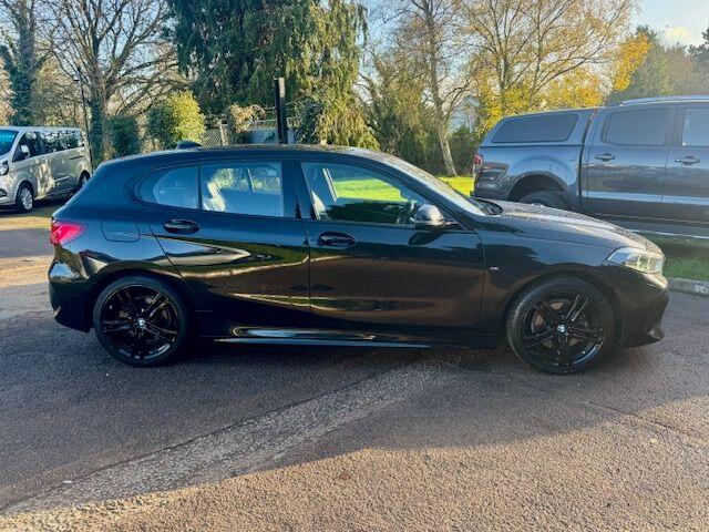 Used BMW 1 Series 2021 for sale - 76781926: Photo 6