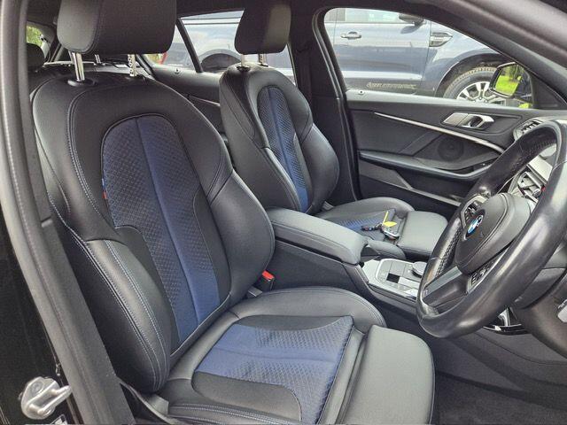 Used BMW 1 Series 2021 for sale - 76781926: Photo 7