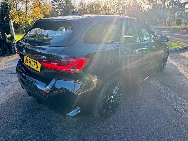 Used BMW 1 Series 2021 for sale - 76781926: Photo 9