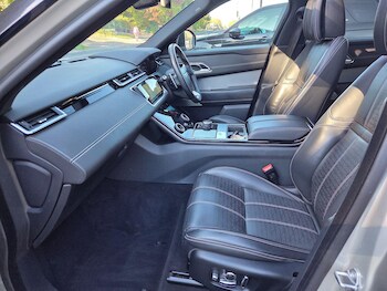 Used Land Rover Range Rover Velar 2019 for sale - 78821831: Photo