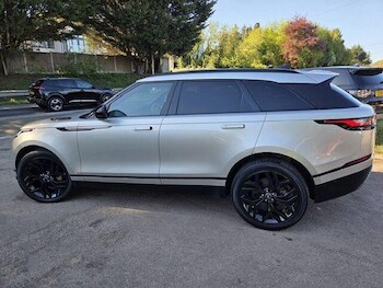 Used Land Rover Range Rover Velar 2019 for sale - 78821831: Photo