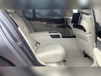 Used BMW 7 Series 2018 for sale - 78830883: Photo