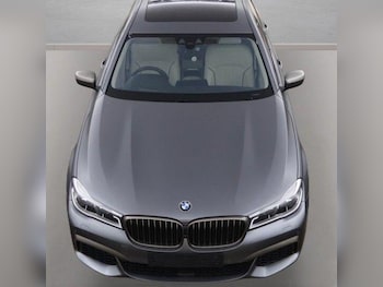 Used BMW 7 Series 2018 for sale - 78830883: Photo