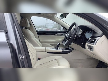 Used BMW 7 Series 2018 for sale - 78830883: Photo