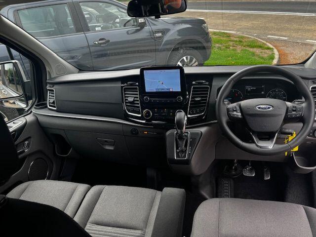 Used Ford Tourneo Custom 2022 for sale - 76781149: Photo 11