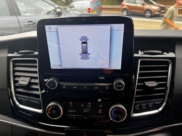 Used Ford Tourneo Custom 2022 for sale - 76781149: Photo 15