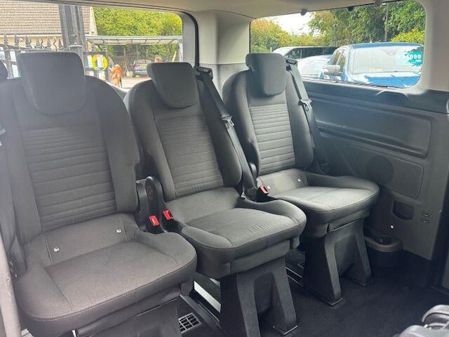Used Ford Tourneo Custom 2022 for sale - 76781149: Photo 17