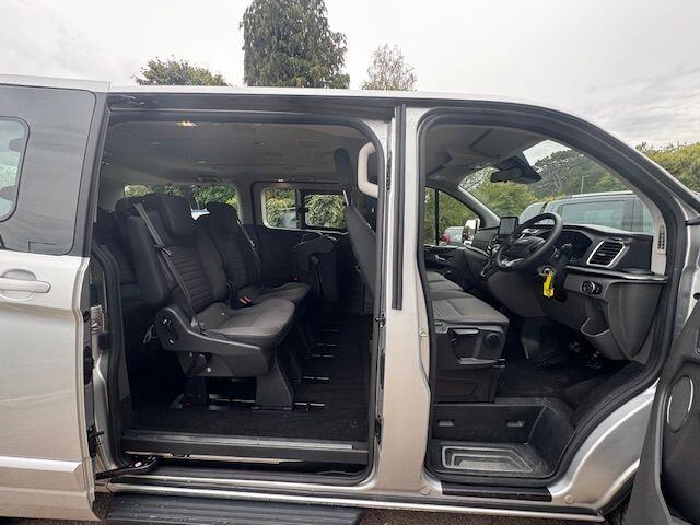 Used Ford Tourneo Custom 2022 for sale - 76781149: Photo 27