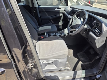 Used Volkswagen Caddy Maxi 2022 for sale - 78705001: Photo