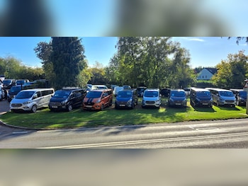 Used Ford Tourneo Custom 2021 for sale - 78363838: Photo