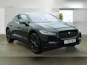 Used Jaguar I-Pace 2022 for sale - 78376153: Photo