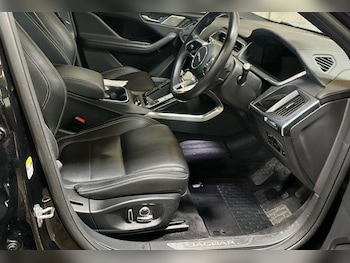 Used Jaguar I-Pace 2022 for sale - 78376153: Photo