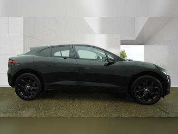 Used Jaguar I-Pace 2022 for sale - 78376153: Photo