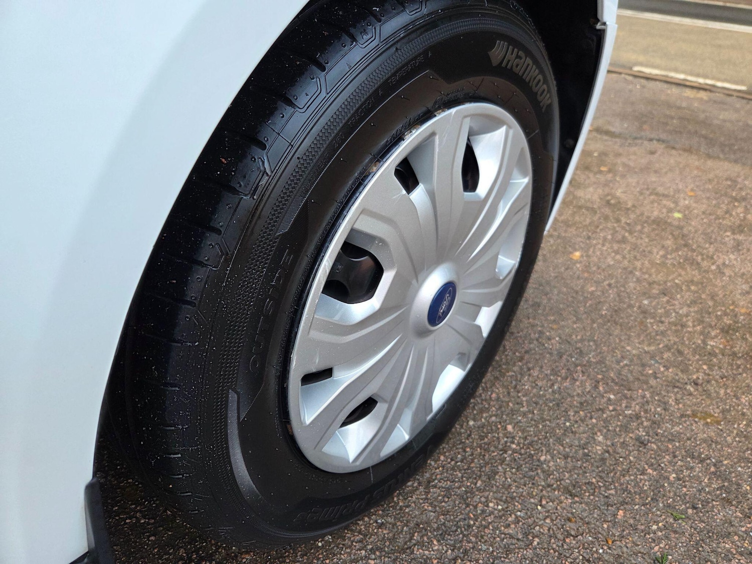 Used Ford Transit Connect 2019 for sale - 76801692: Photo 14