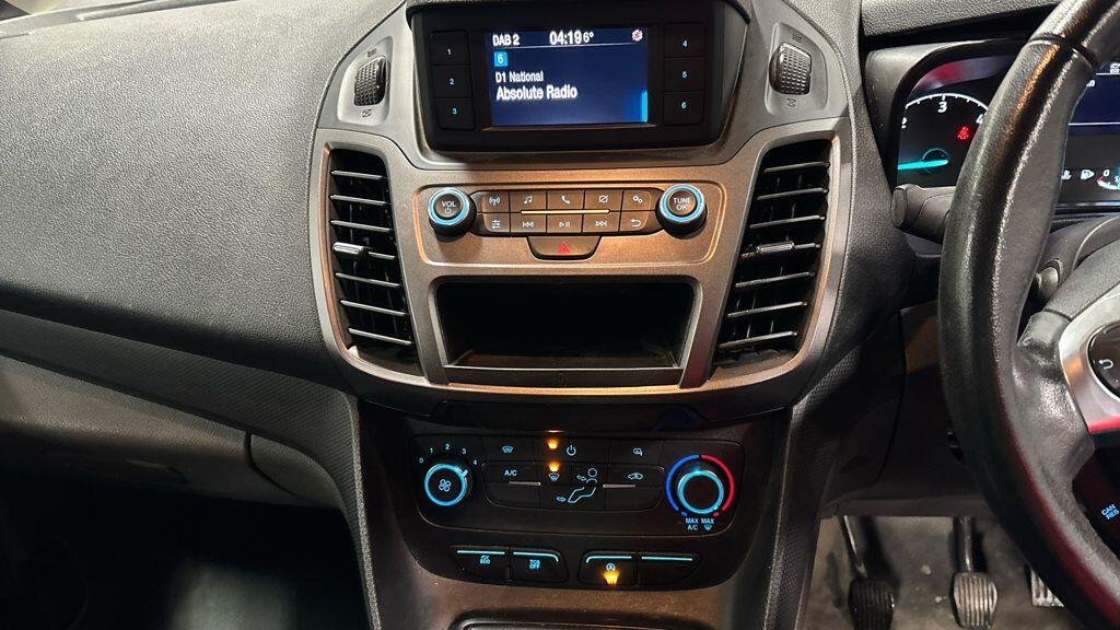 Used Ford Transit Connect 2019 for sale - 76801692: Photo 4