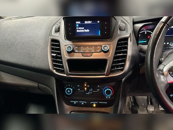 Used Ford Transit Connect 2019 for sale - 76801692: Photo