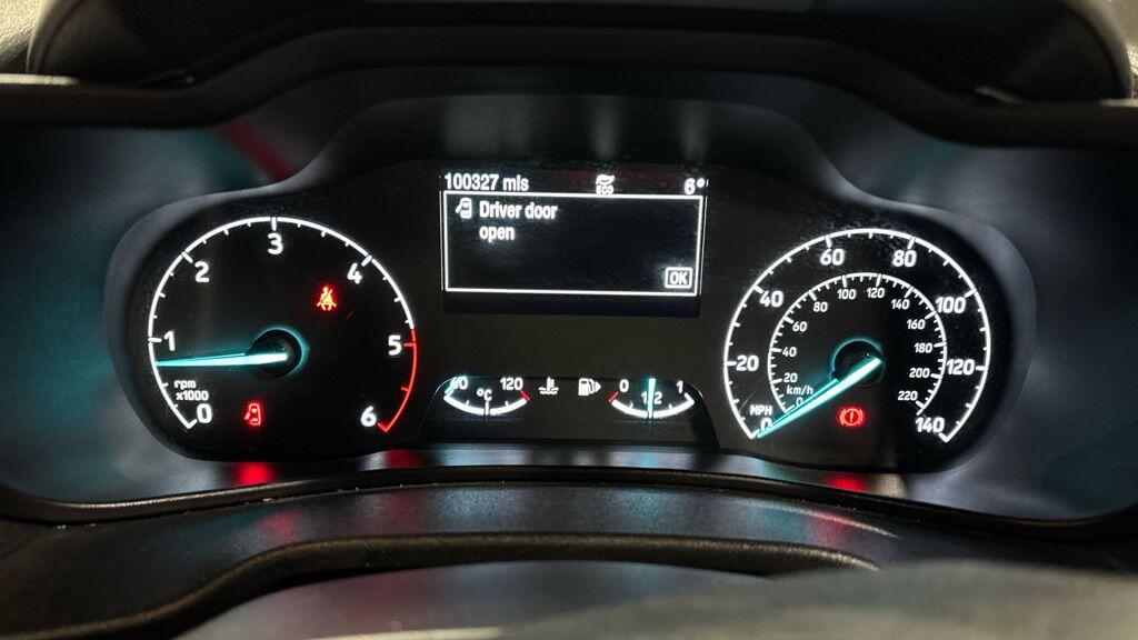 Used Ford Transit Connect 2019 for sale - 76801692: Photo 5