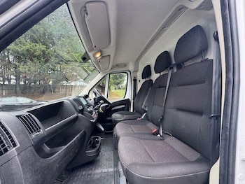 Used Peugeot Boxer 2023 for sale - 78363850: Photo