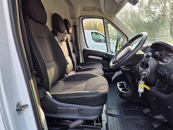 Used Peugeot Boxer 2023 for sale - 78363850: Photo