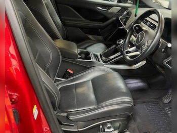 Used Jaguar I-Pace 2022 for sale - 78363860: Photo