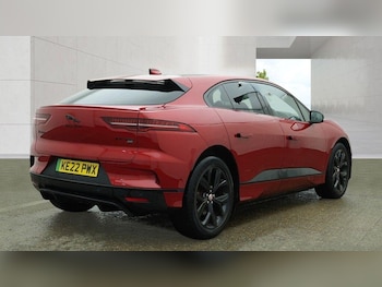 Used Jaguar I-Pace 2022 for sale - 78363860: Photo