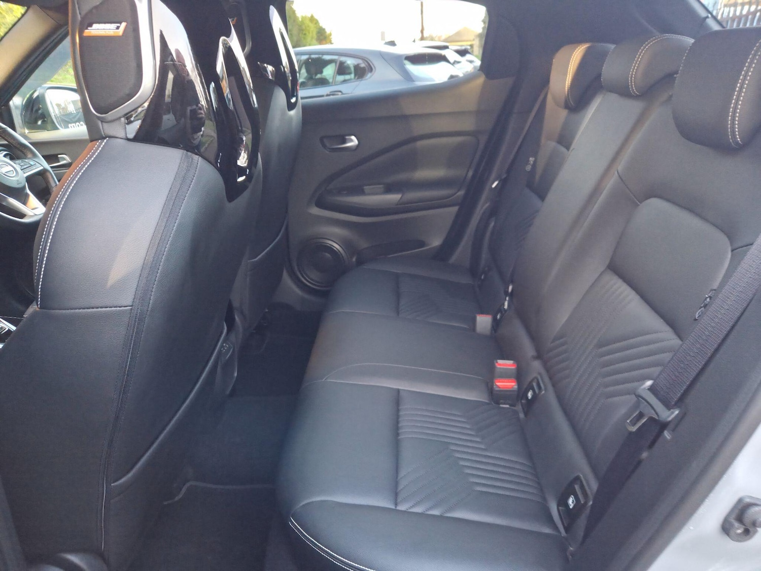 Used Nissan Juke 2024 for sale - 77315024: Photo 10