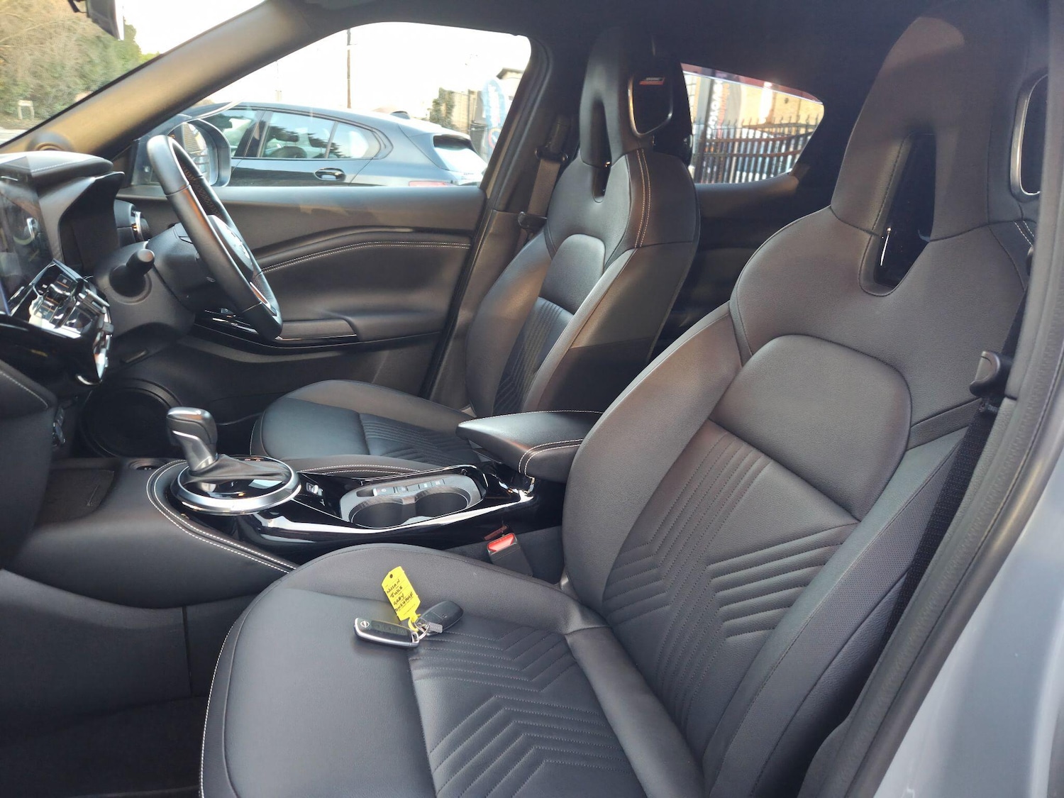 Used Nissan Juke 2024 for sale - 77315024: Photo 14