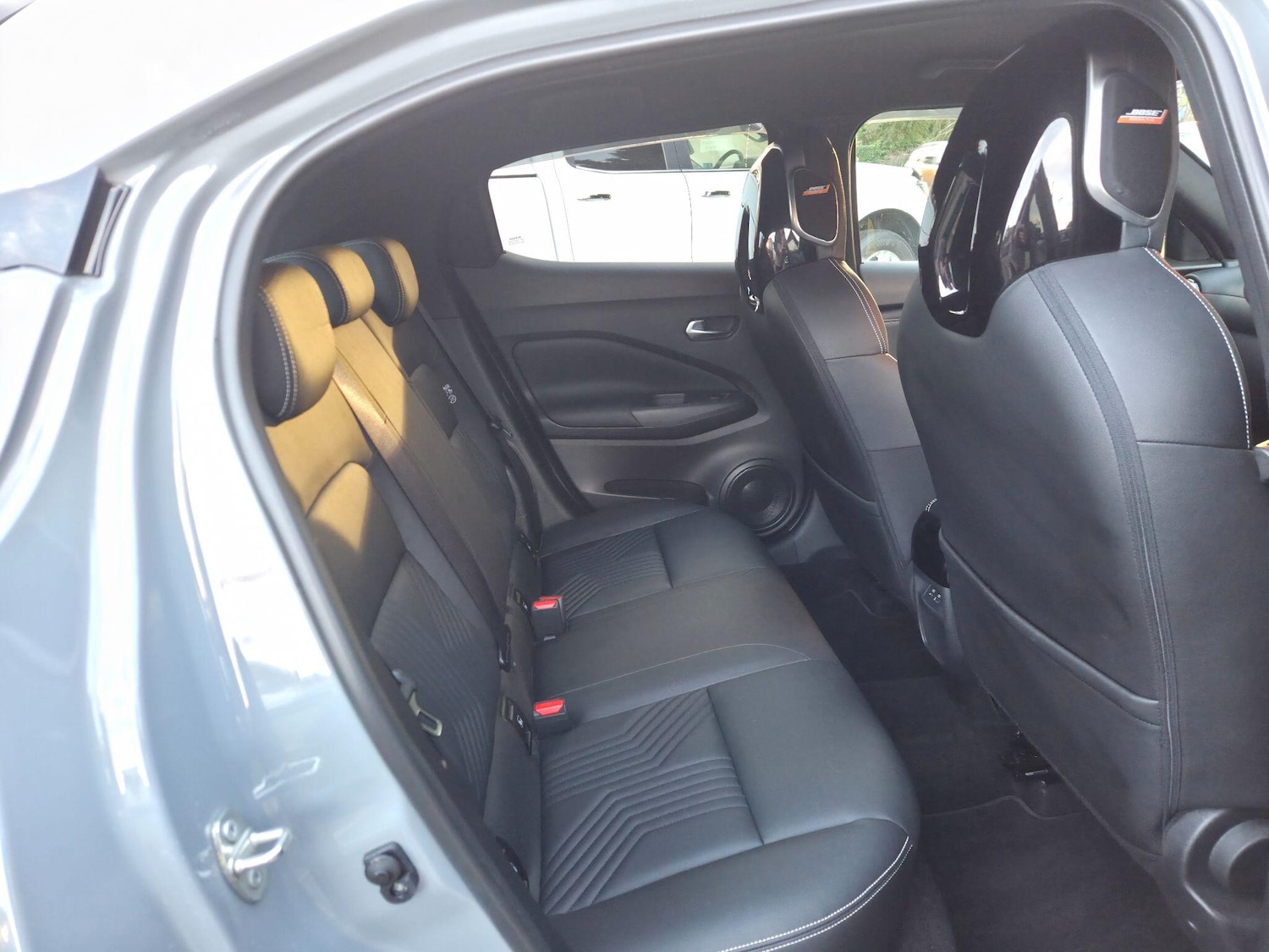 Used Nissan Juke 2024 for sale - 77315024: Photo 15