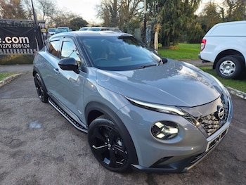Used Nissan Juke 2024 for sale - 77315024: Photo