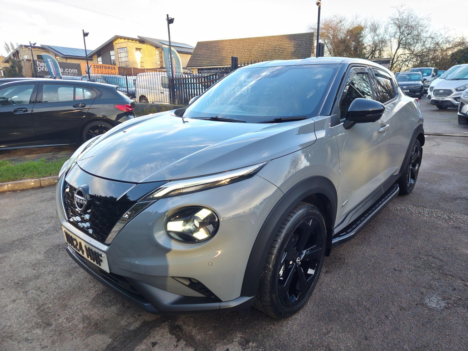 Used Nissan Juke 2024 for sale - 77315024: Photo 22